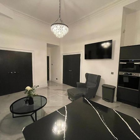 Royal Mile Apartment 2Bedroom Эдинбург Экстерьер фото