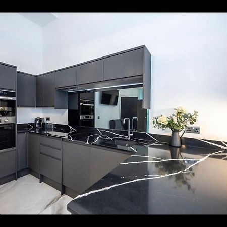 Royal Mile Apartment 2Bedroom Эдинбург Экстерьер фото
