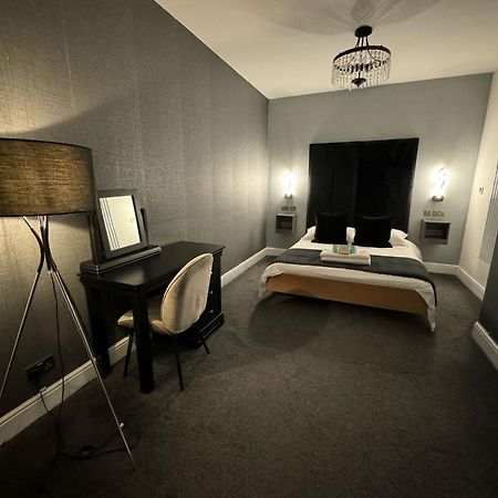 Royal Mile Apartment 2Bedroom Эдинбург Экстерьер фото
