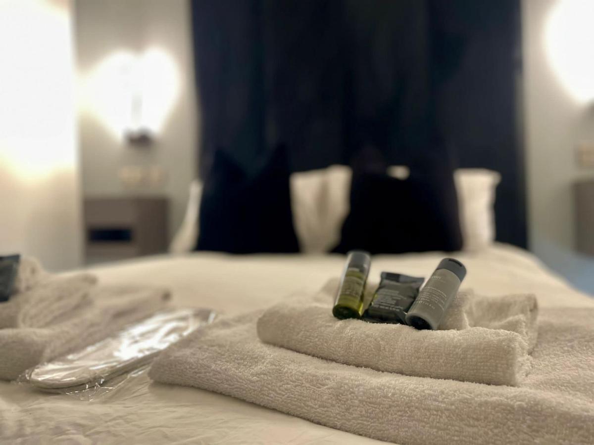 Royal Mile Apartment 2Bedroom Эдинбург Экстерьер фото