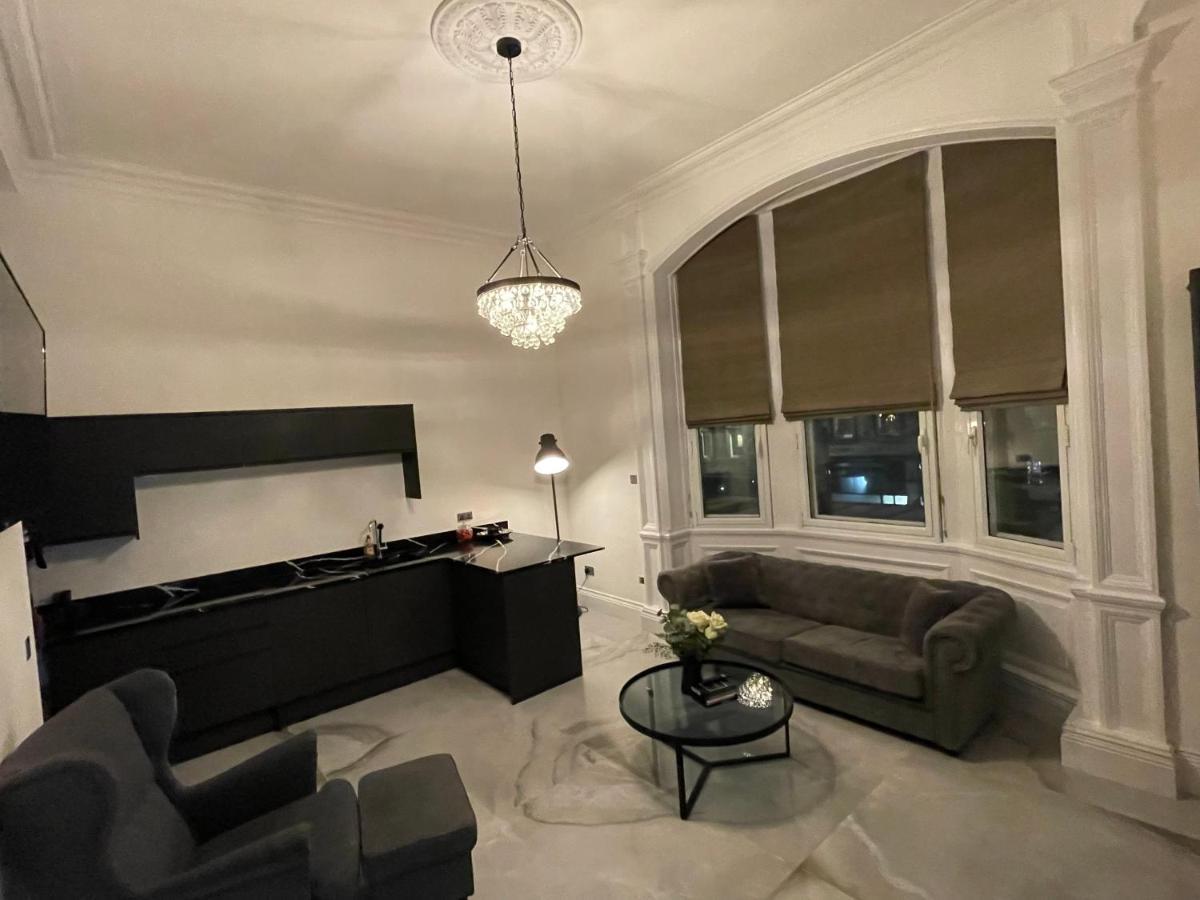 Royal Mile Apartment 2Bedroom Эдинбург Экстерьер фото
