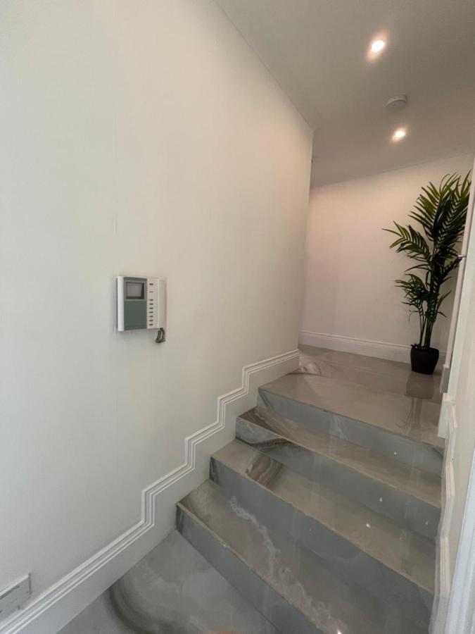Royal Mile Apartment 2Bedroom Эдинбург Экстерьер фото