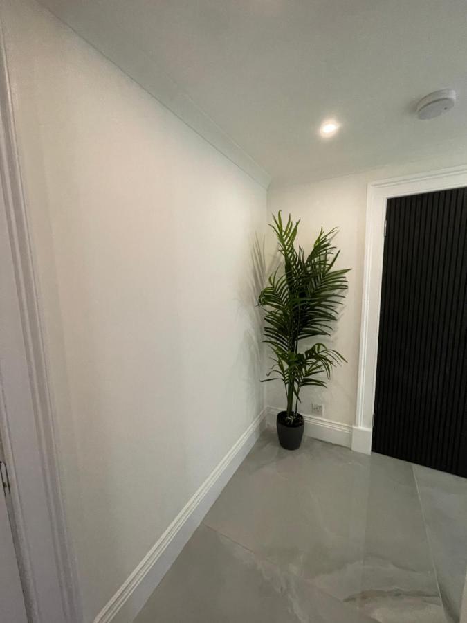 Royal Mile Apartment 2Bedroom Эдинбург Экстерьер фото