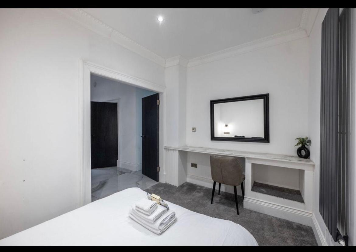 Royal Mile Apartment 2Bedroom Эдинбург Экстерьер фото